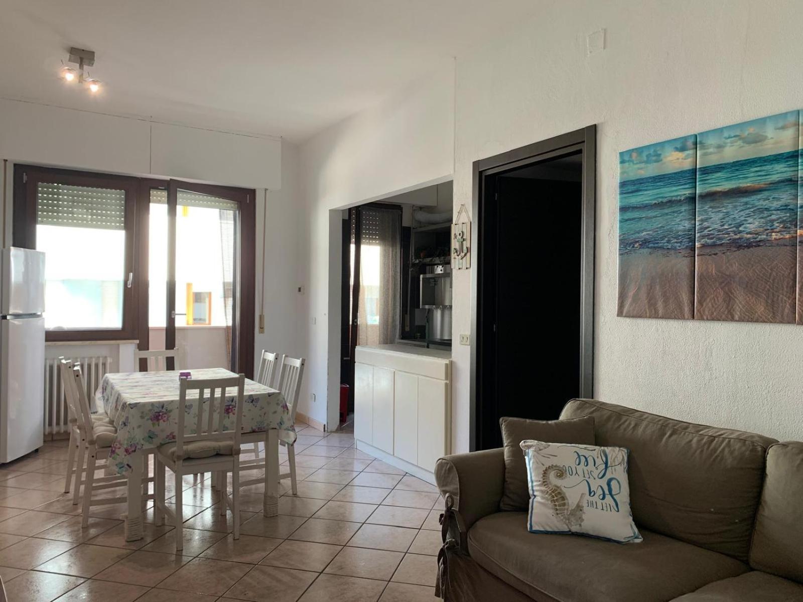 Casa Asterope Apartment Francavilla Al Mare Exterior photo